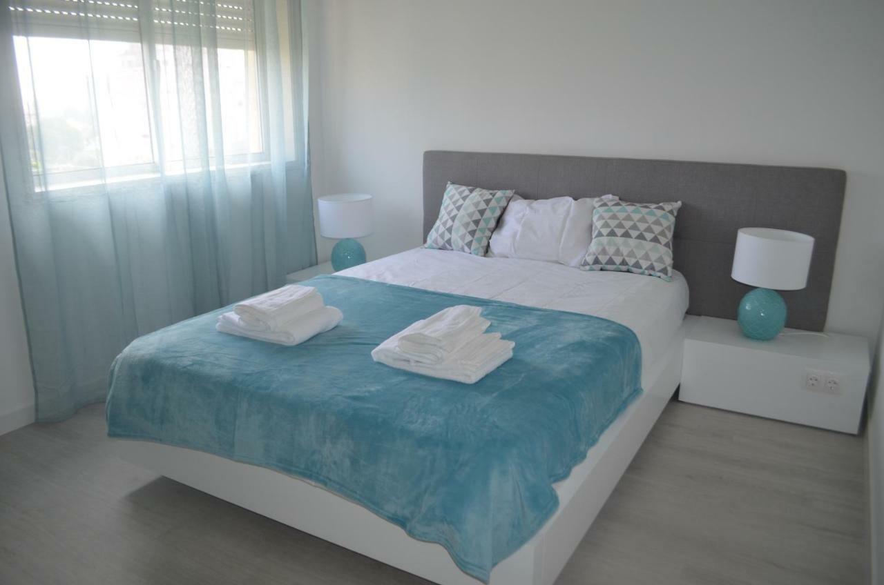 Modern And Cozy Apartment Vila Nova de Gaia Extérieur photo