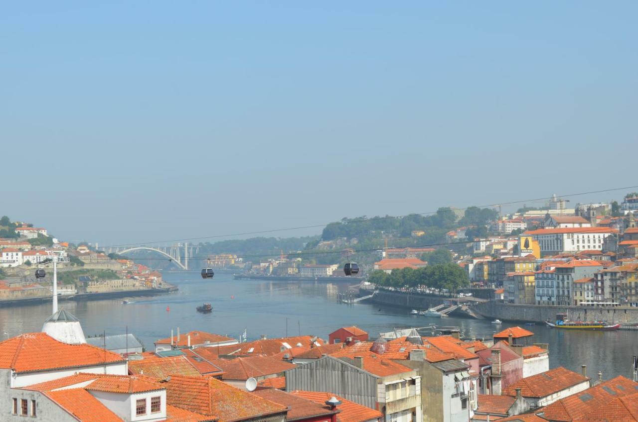 Modern And Cozy Apartment Vila Nova de Gaia Extérieur photo