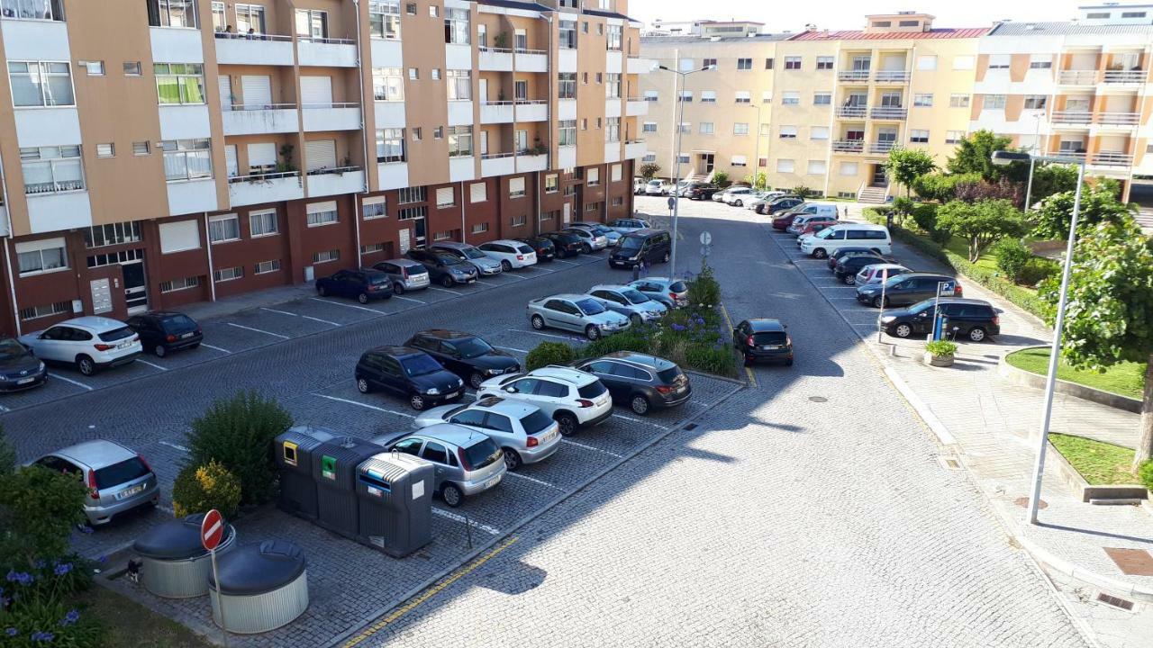 Modern And Cozy Apartment Vila Nova de Gaia Extérieur photo
